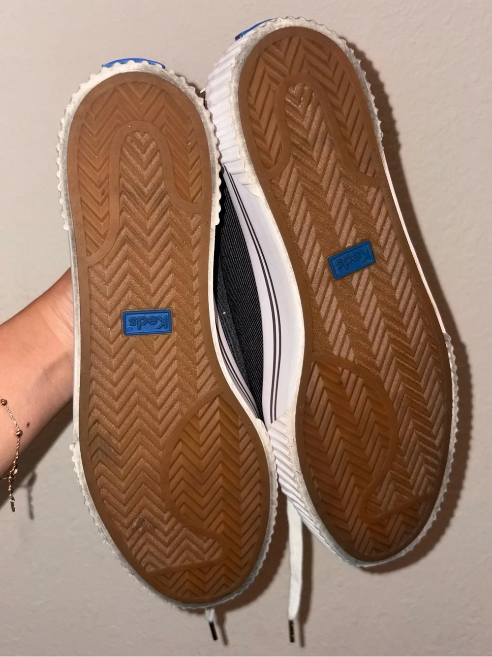 Ked sneakers